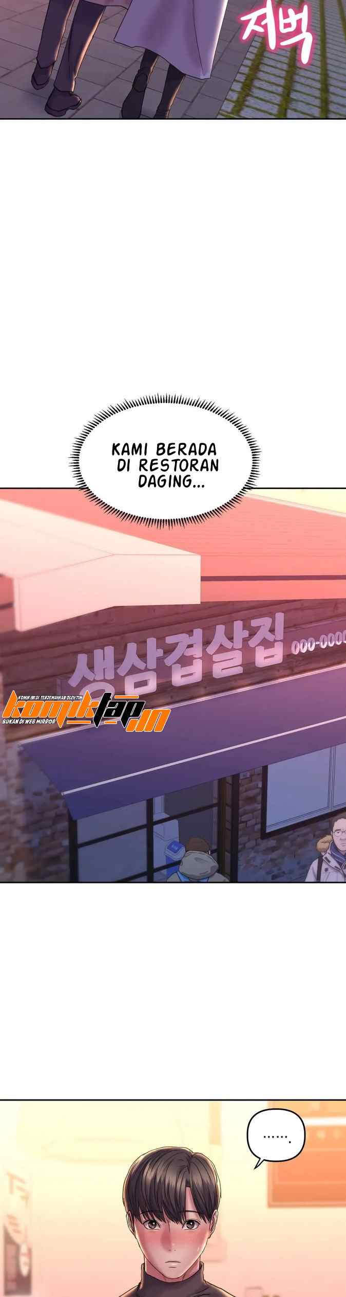 Double Face Chapter 27