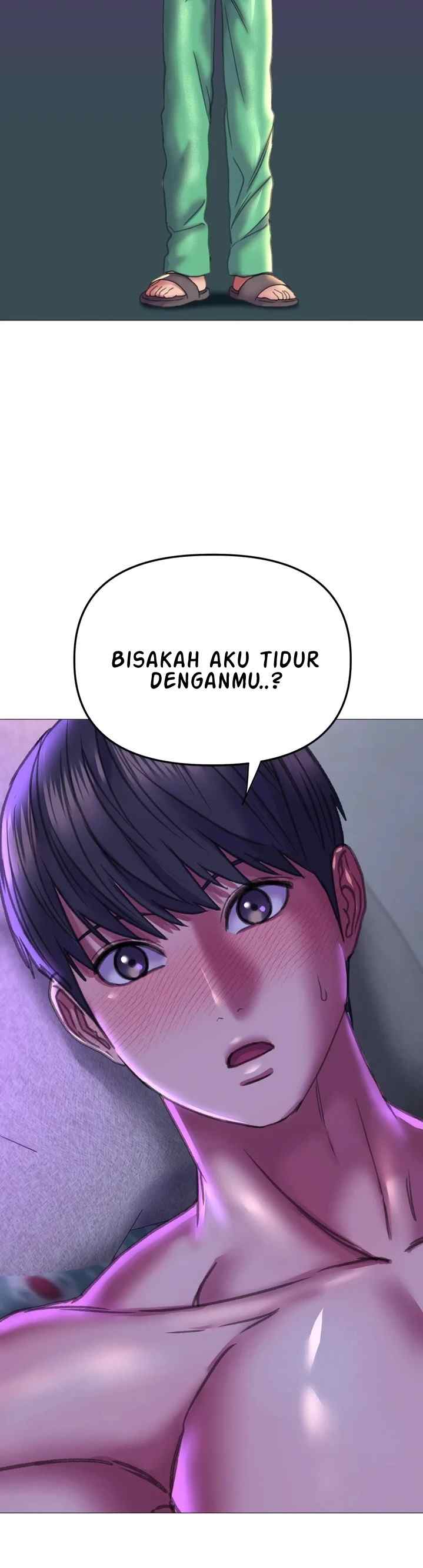 Double Face Chapter 21