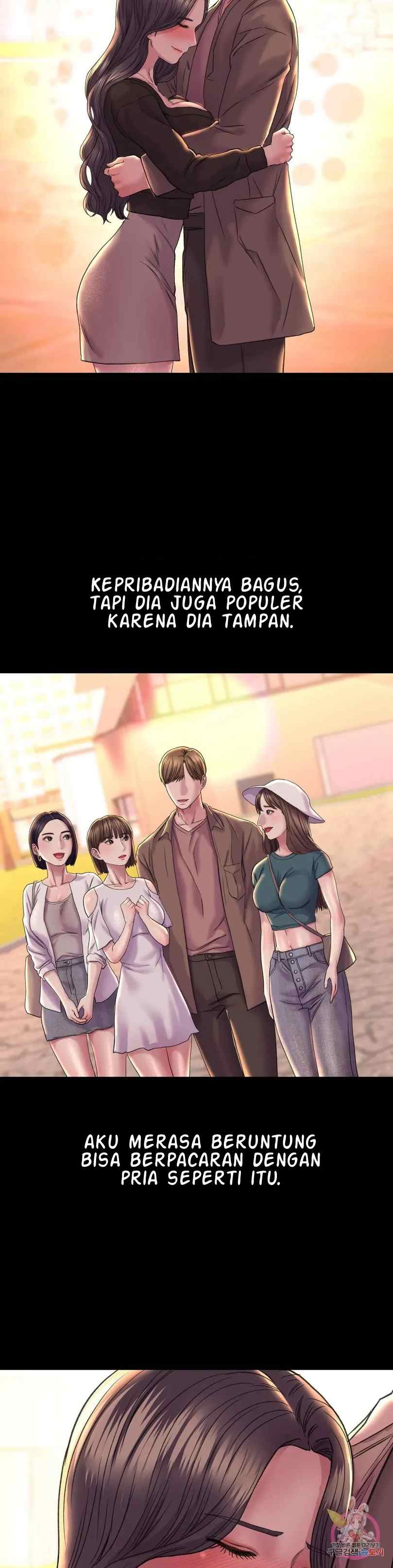 Double Face Chapter 27