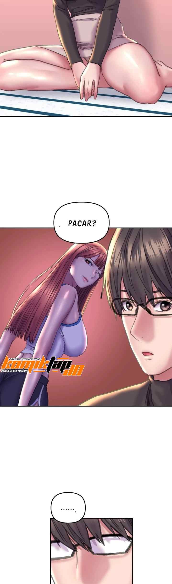 Double Face Chapter 23