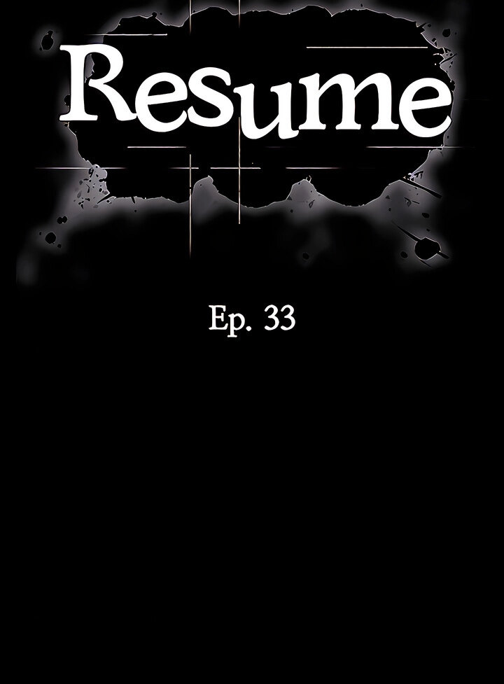 Resume Chapter 33