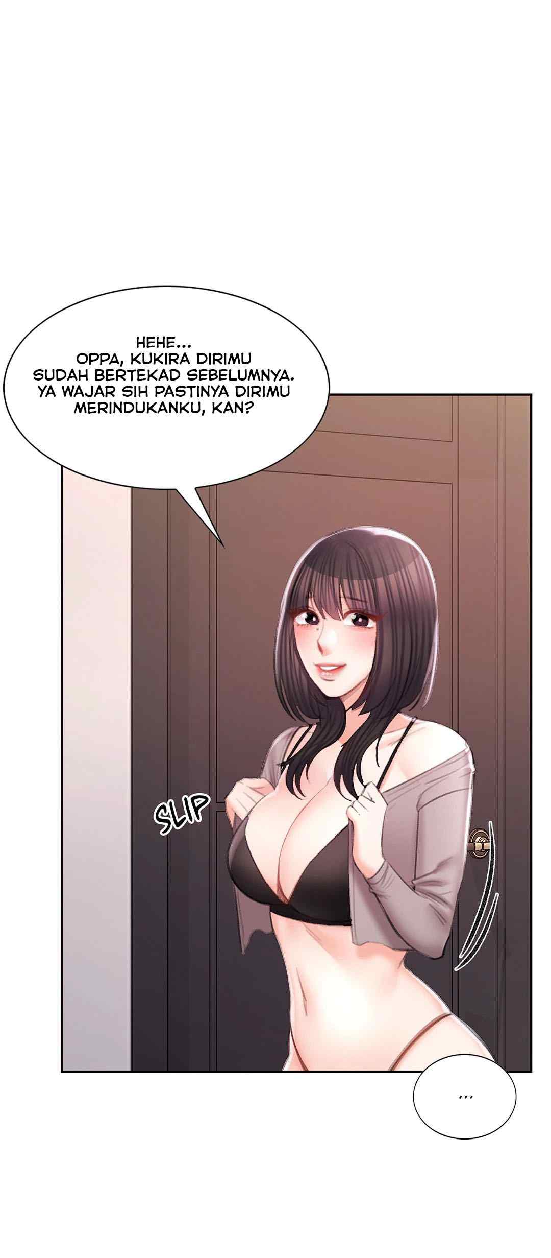 Campus Love Chapter 43