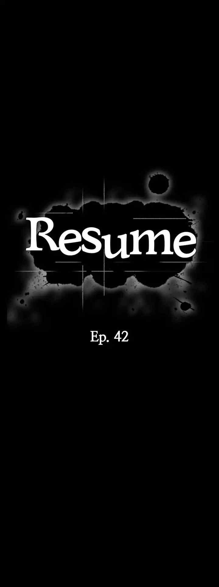 Resume Chapter 42