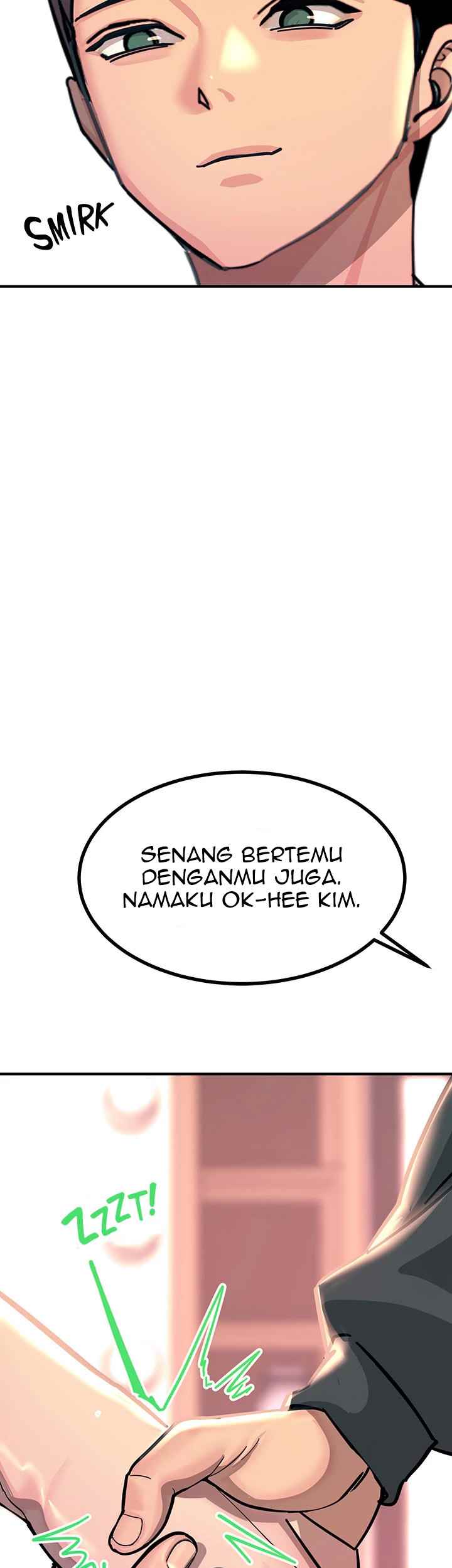 Rainbow Chapter 25