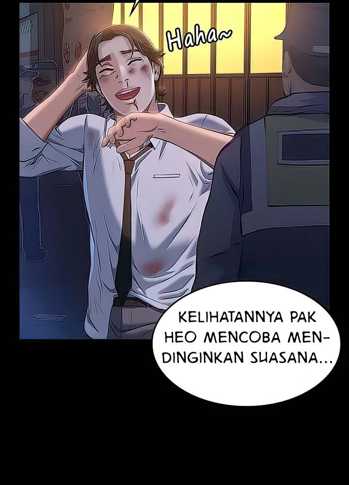 Resume Chapter 45