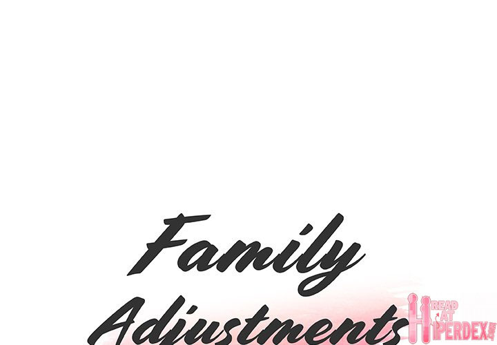 Family Adjustments Chapter 63