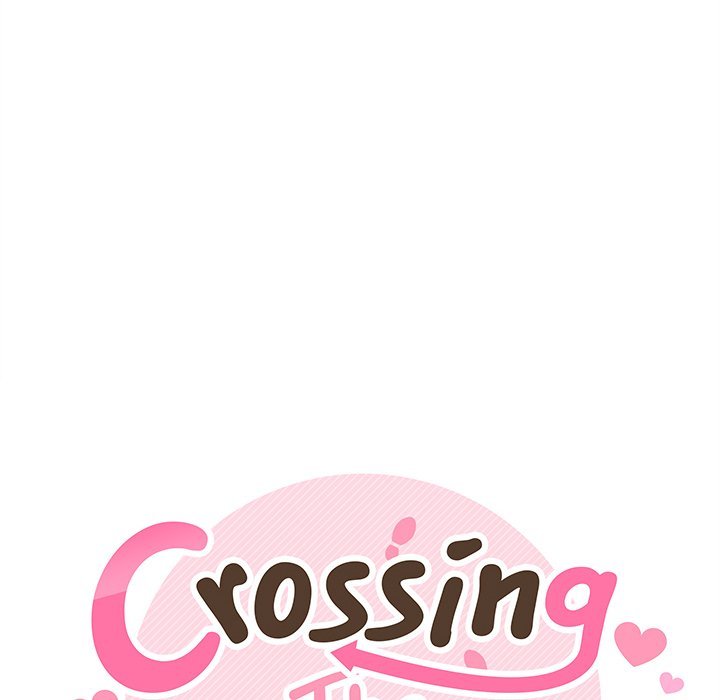 Crossing the Line Chapter 8