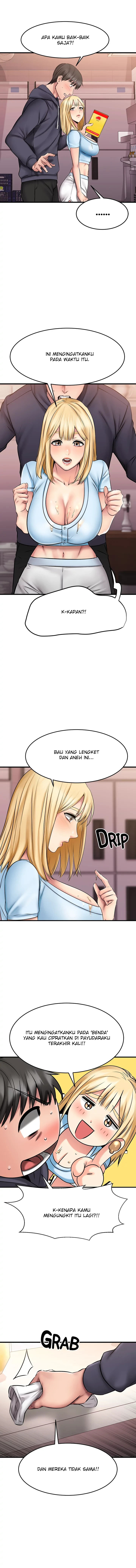 My Female Friend Who Crossed The Line Chapter 19