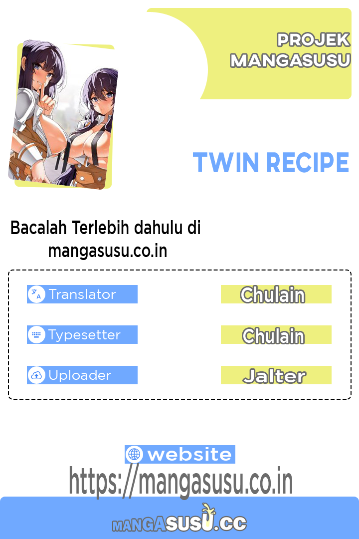 Twin Recipe Chapter 27