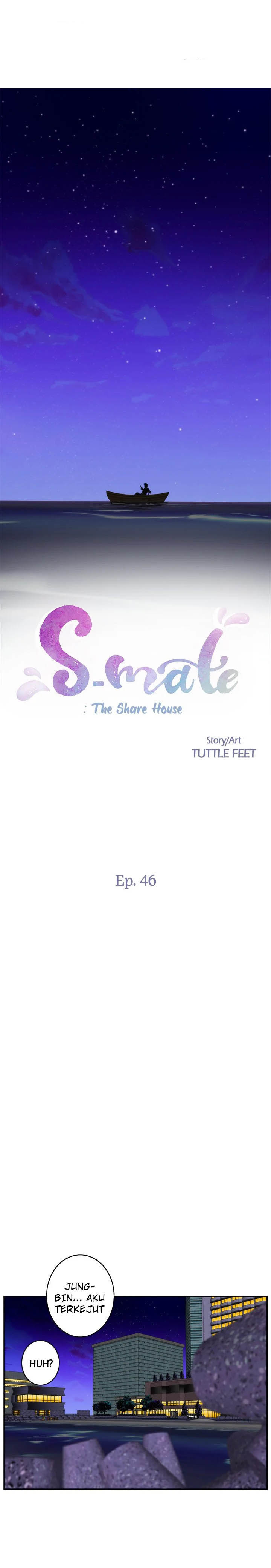 S-Mate Chapter 46