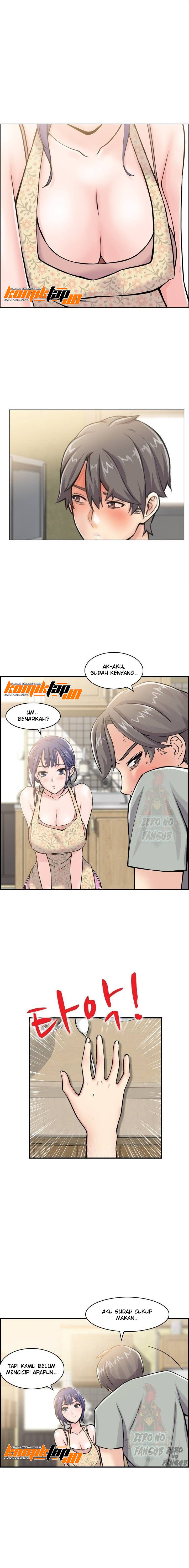 Japanese Sister in Law Chapter 3