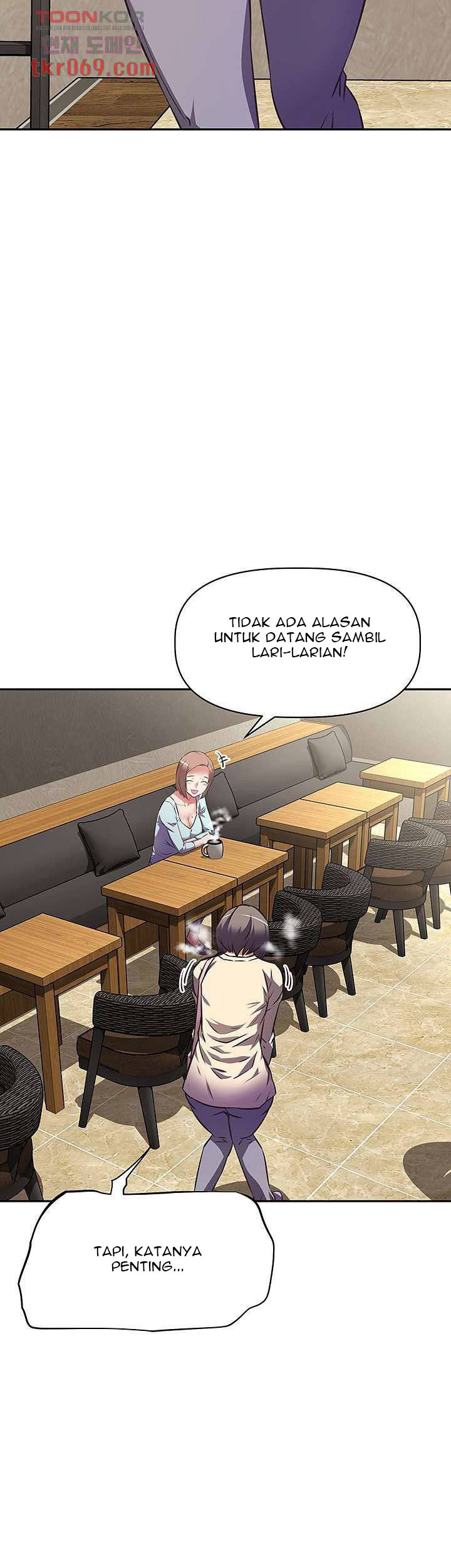 Streamer Aunt Chapter 10