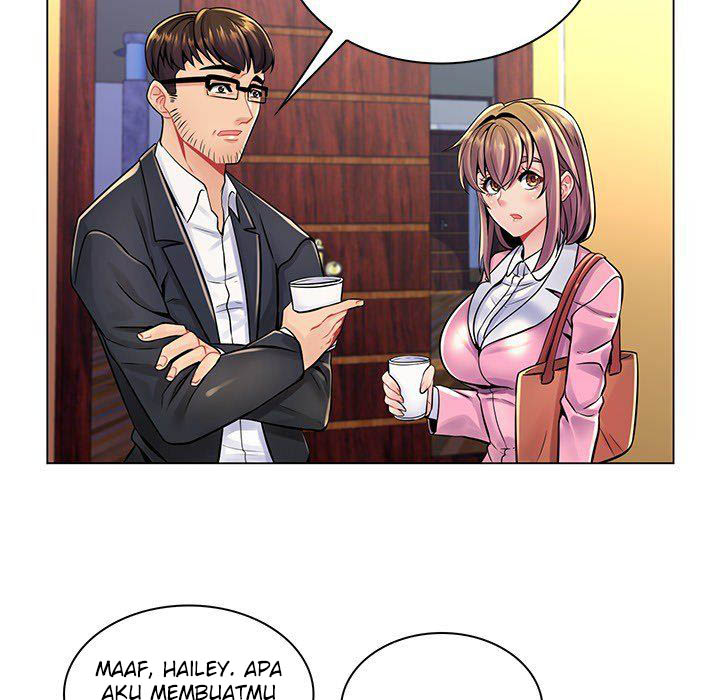 The Teacher Secret Chapter 17