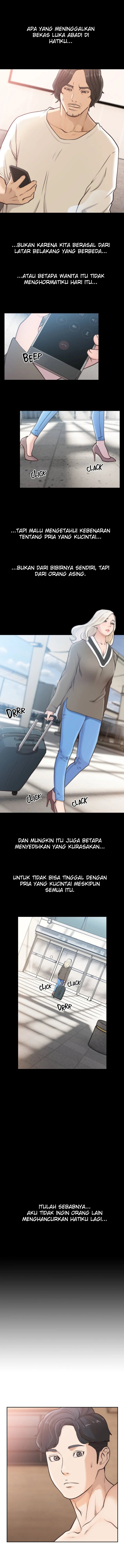 Ex-Girlfriend Chapter 37