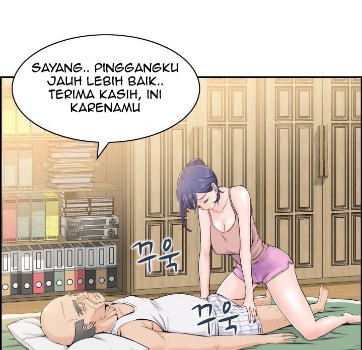 Japanese Sister in Law Chapter 6