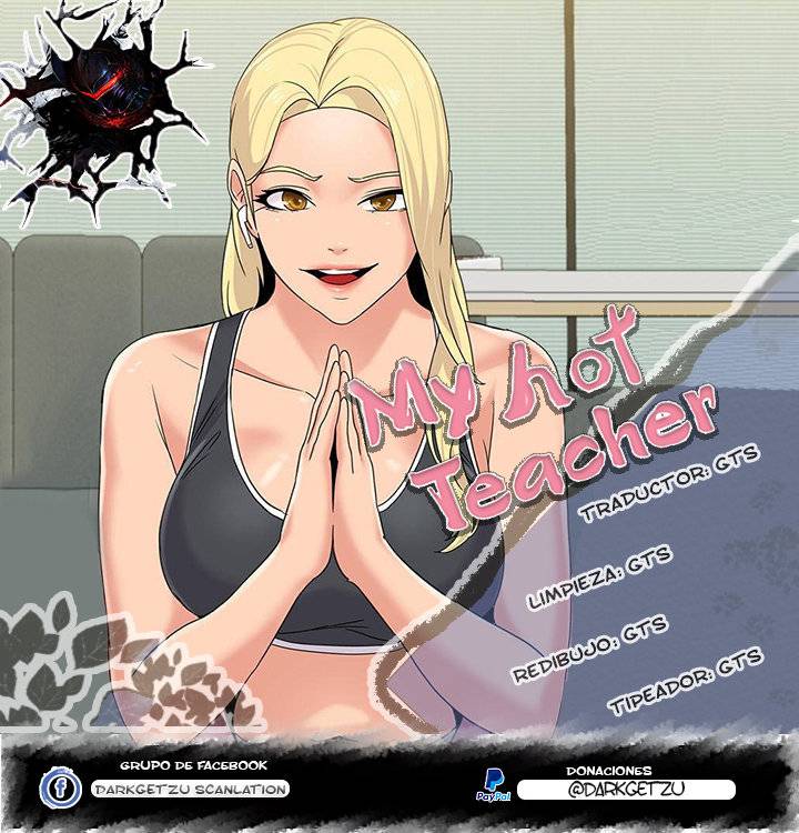 Sexual Teacher Chapter 62