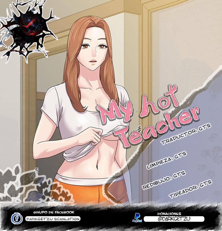 Sexual Teacher Chapter 64