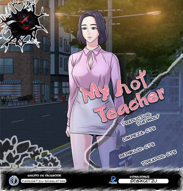 Sexual Teacher Chapter 70