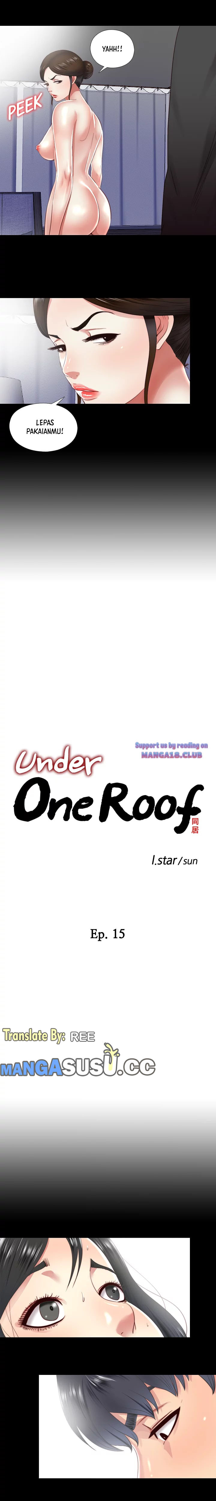 Under One Roof Chapter 15