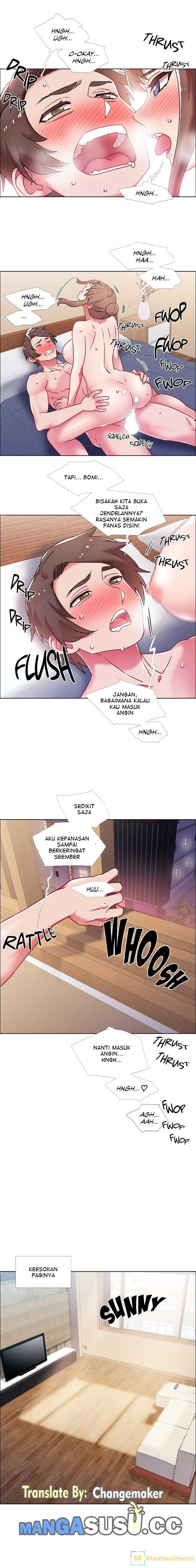 Rental Girls Chapter 44