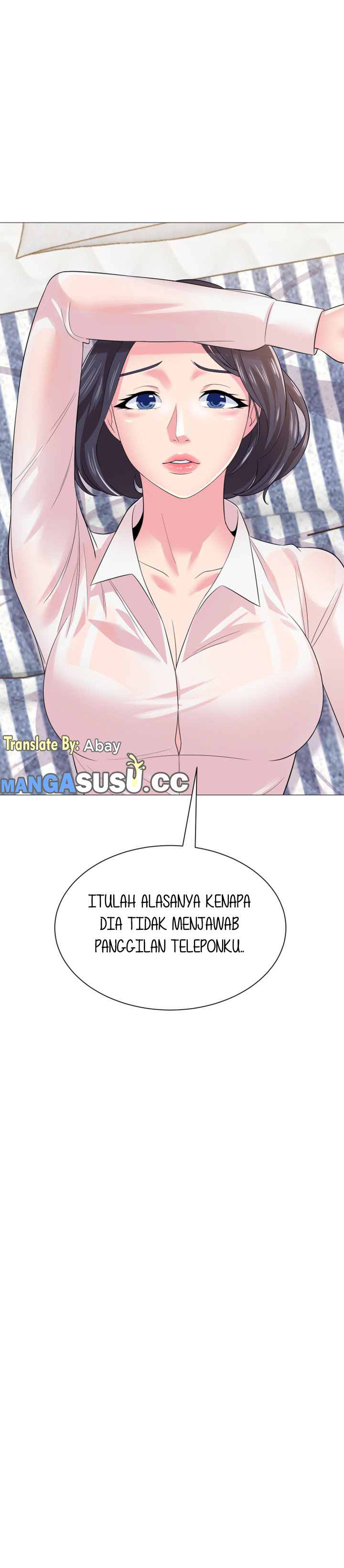 Sexual Teacher Chapter 28