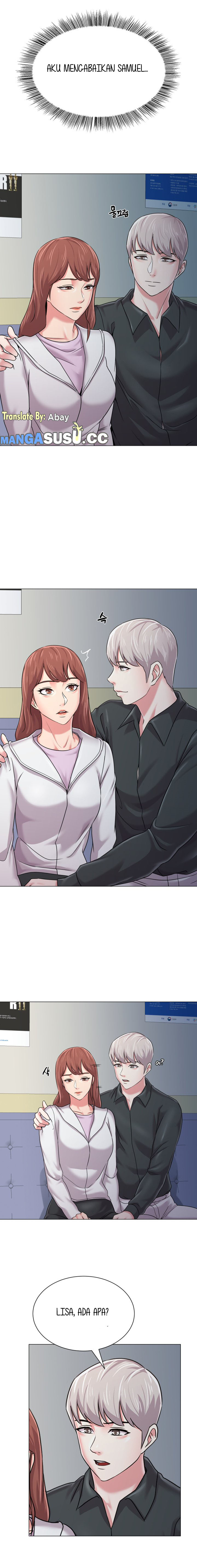 Sexual Teacher Chapter 47