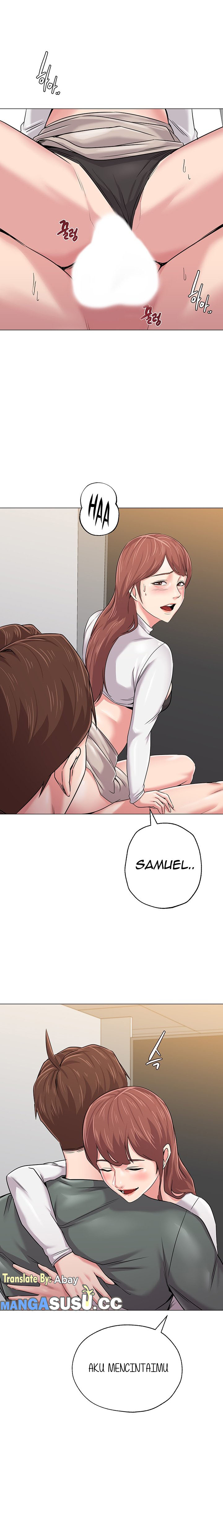 Sexual Teacher Chapter 52