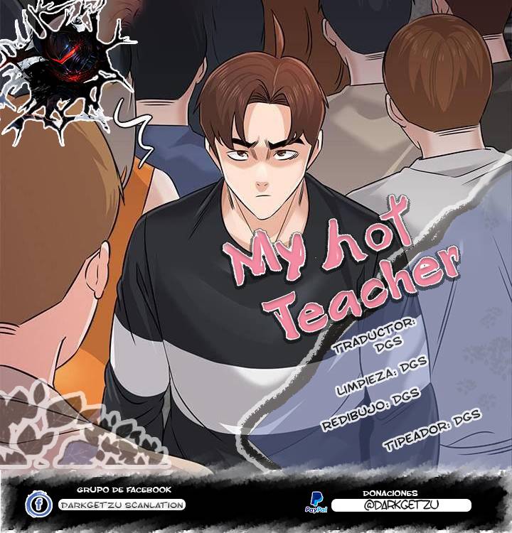 Sexual Teacher Chapter 82