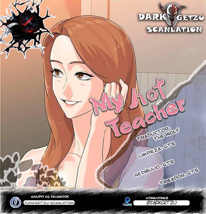 Sexual Teacher Chapter 80