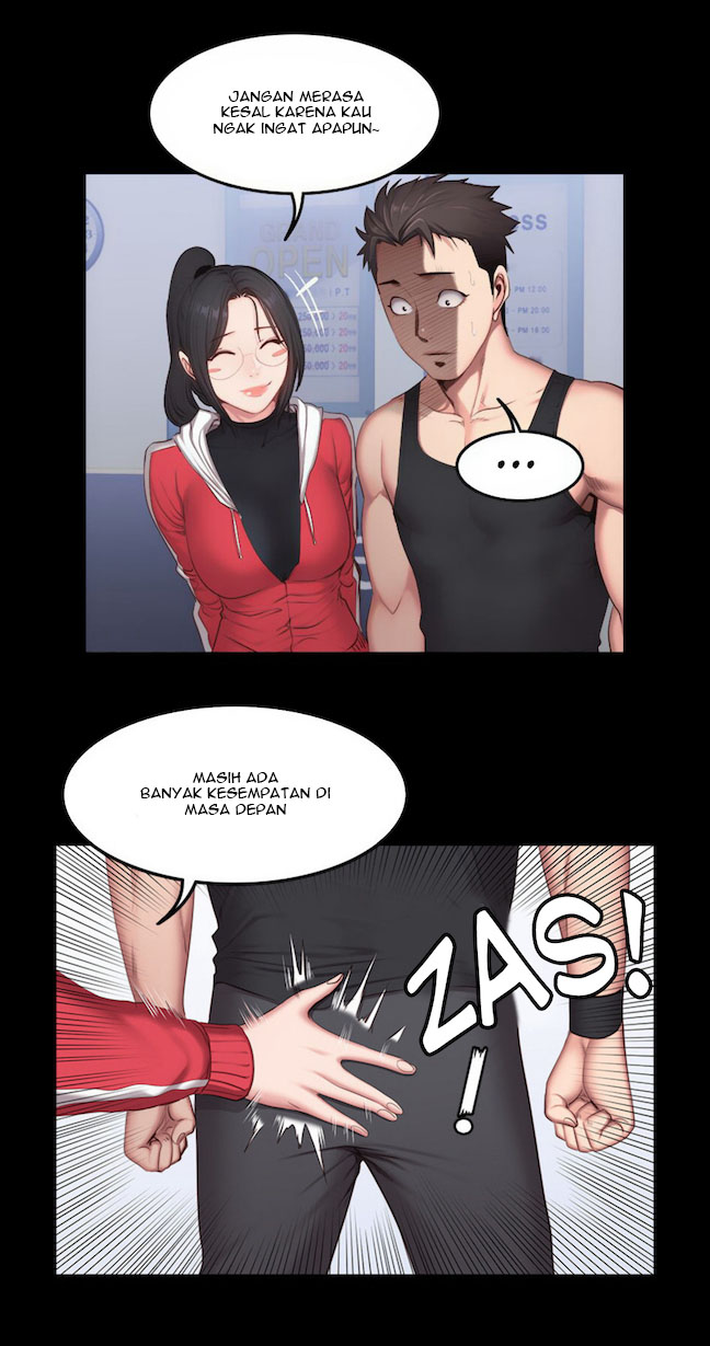 Fitness Uncensored Chapter 27