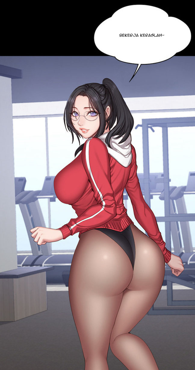 Fitness Uncensored Chapter 27