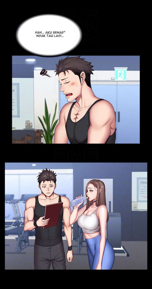 Fitness Uncensored Chapter 27