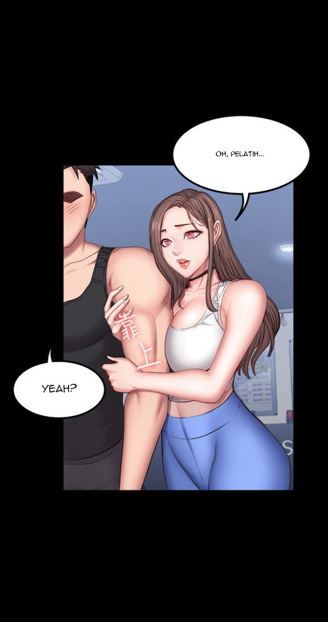 Fitness Uncensored Chapter 27