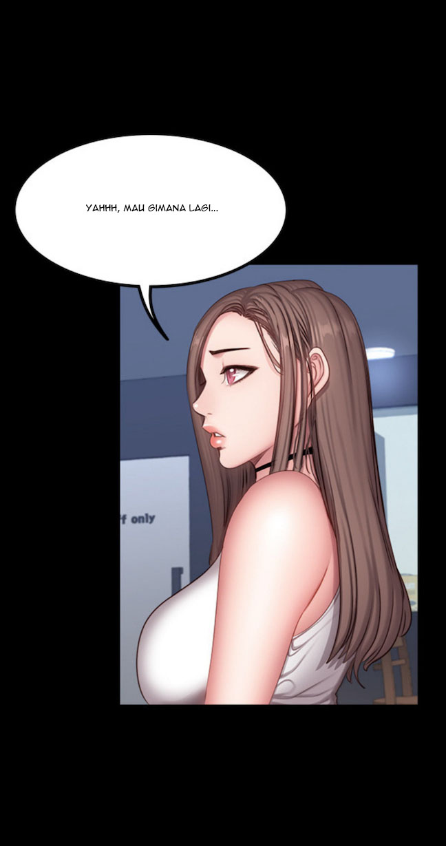 Fitness Uncensored Chapter 27