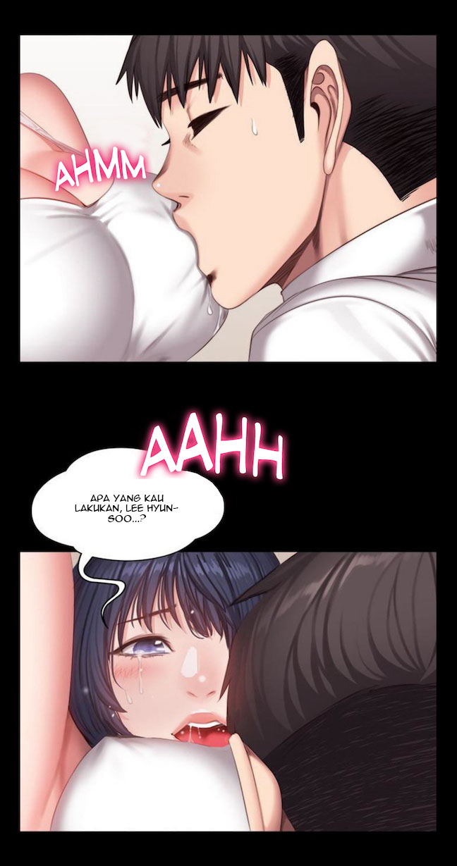 Fitness Uncensored Chapter 23