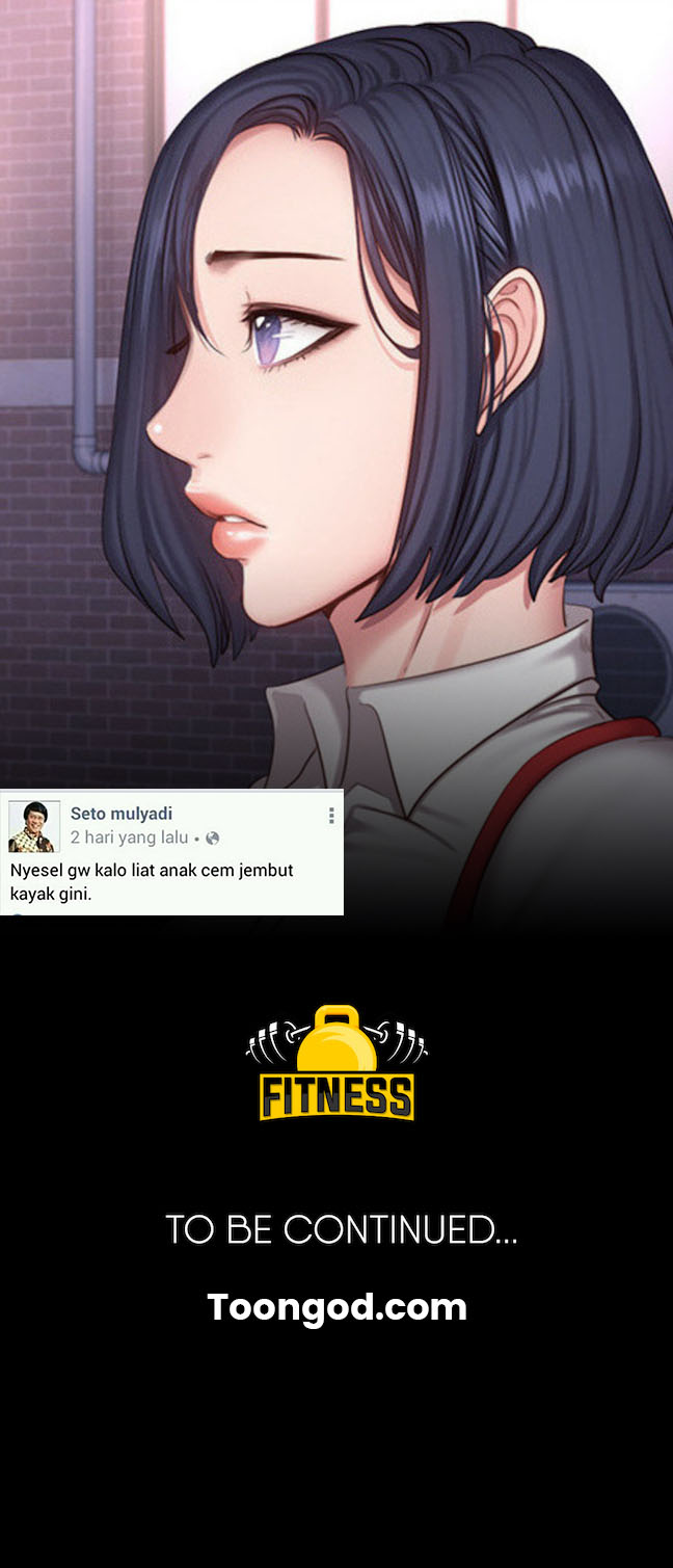 Fitness Uncensored Chapter 27