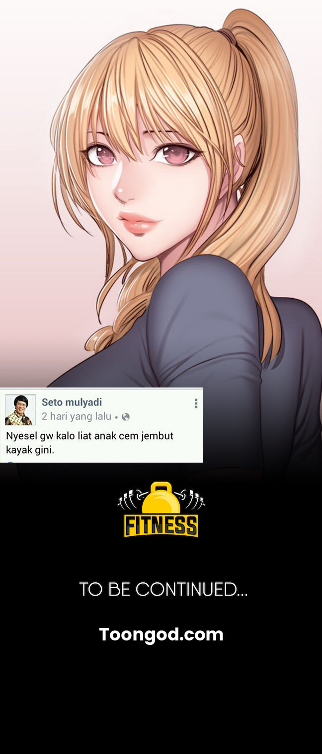 Fitness Uncensored Chapter 29