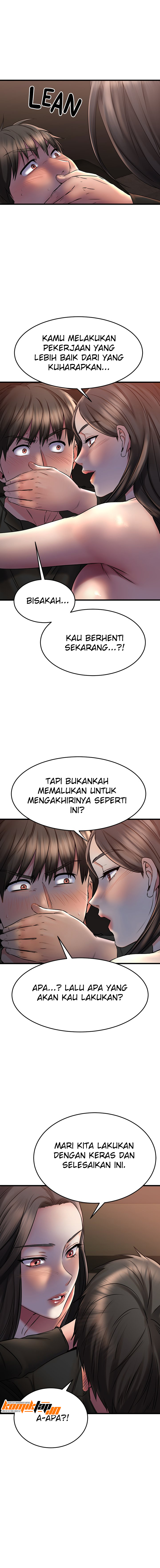 My Female Friend Who Crossed The Line Chapter 37