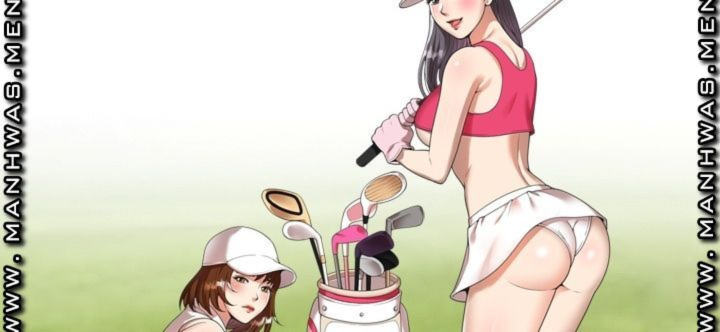 Caddie Mom Chapter 6