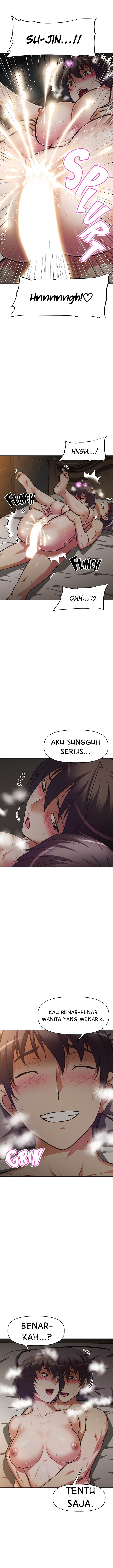 Streamer Aunt Chapter 23