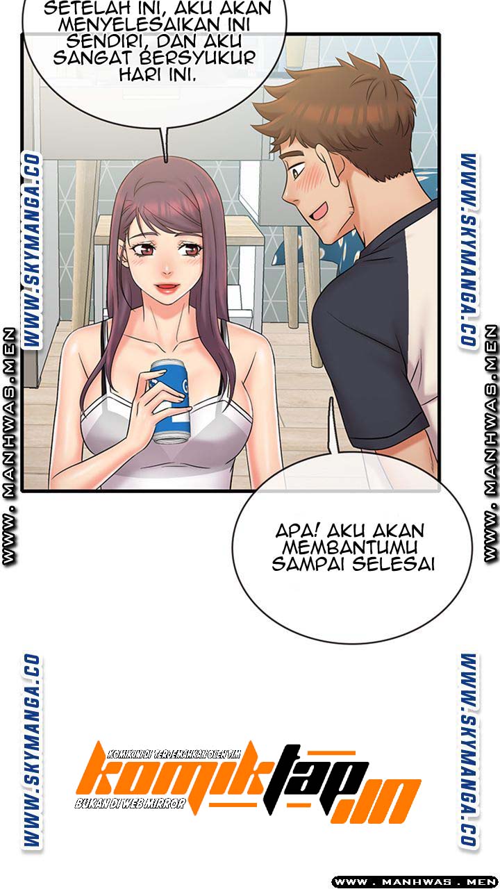 Suspicious Job Chapter 22