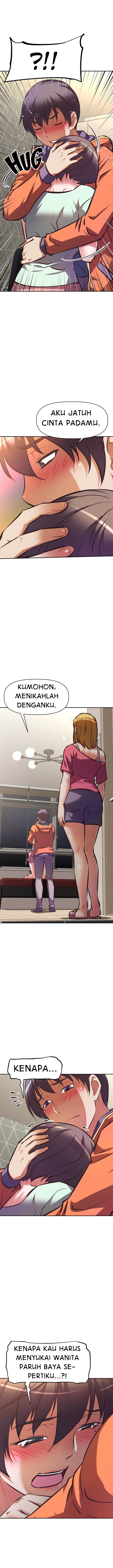 Streamer Aunt Chapter 28