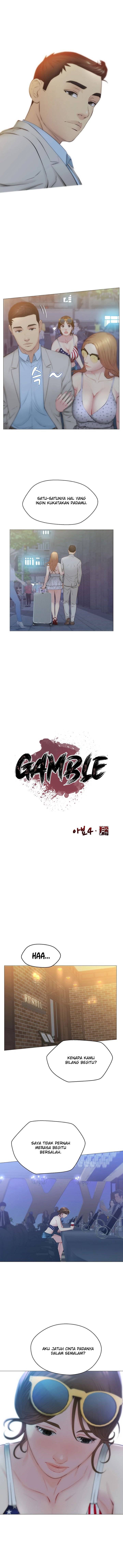 Gamble Chapter 28