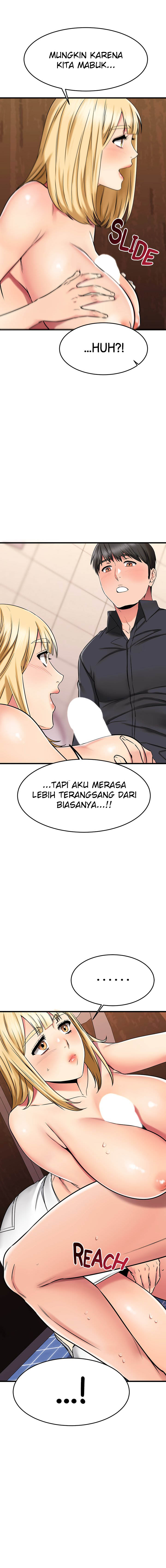 My Female Friend Who Crossed The Line Chapter 44