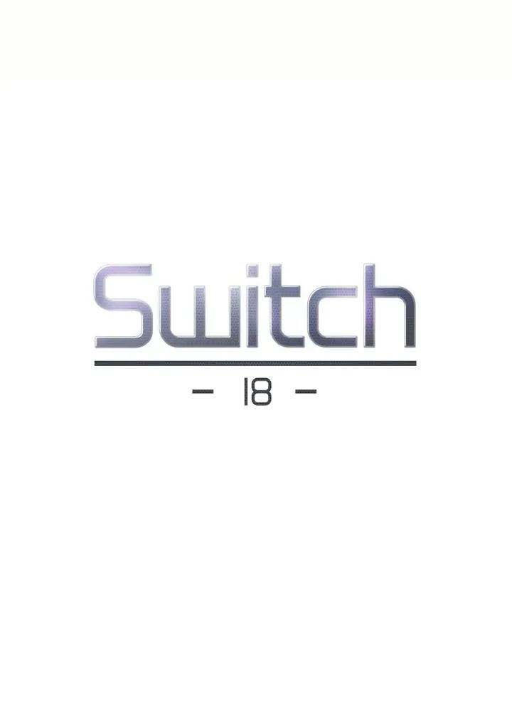 Switch (Zilpung Studio) Chapter 18