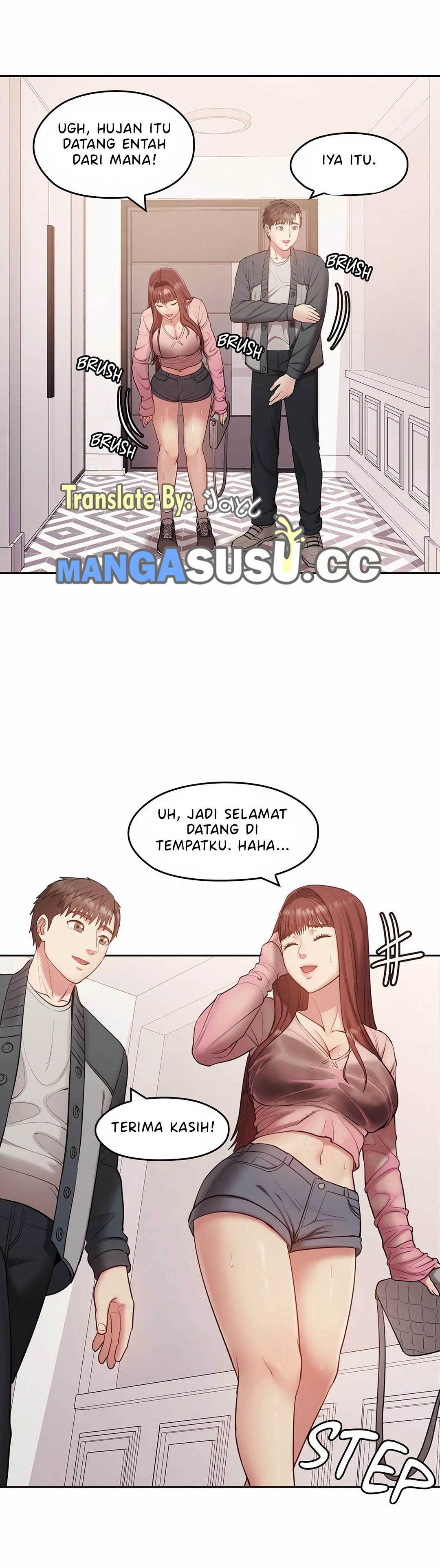 Sok Gung-Hap Consulting Chapter 29