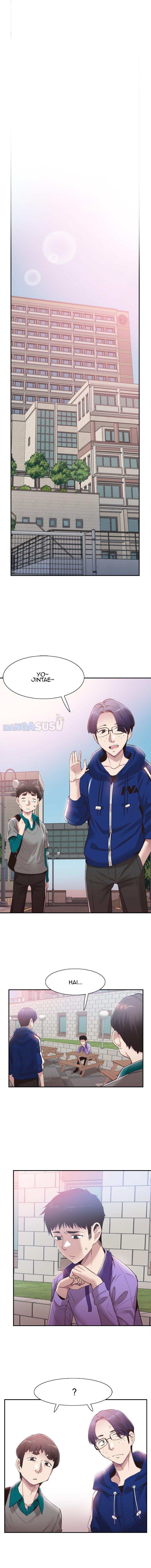 Campus Live Chapter 58