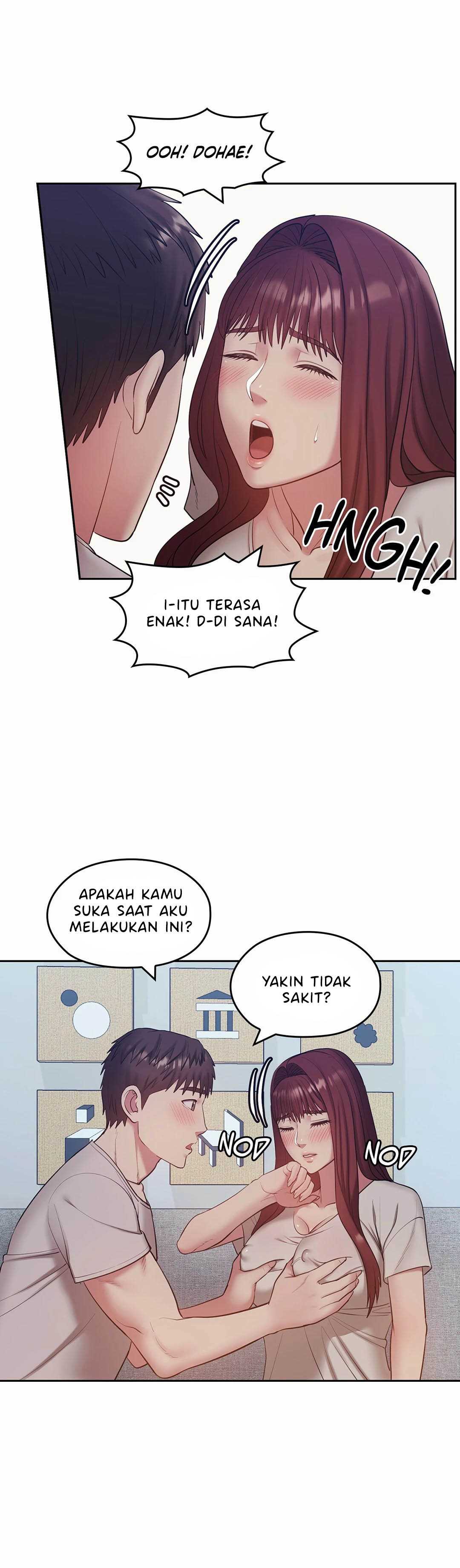 Sok Gung-Hap Consulting Chapter 30