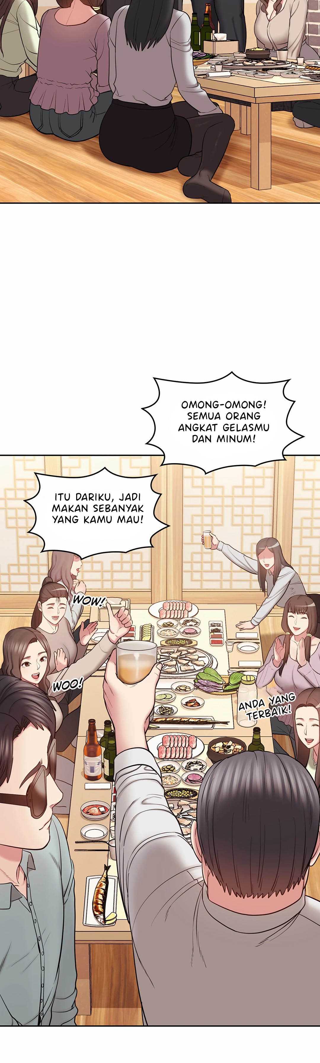 Sok Gung-Hap Consulting Chapter 23