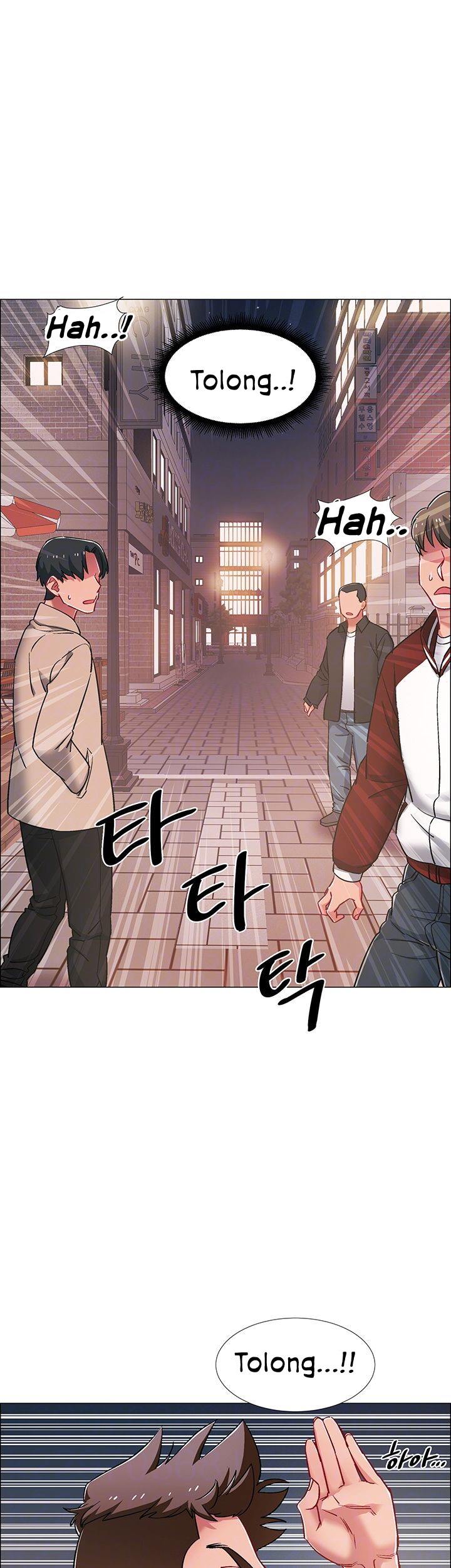 Enlistment Countdown Chapter 21